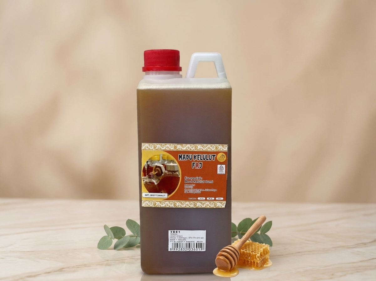 Madu 1L